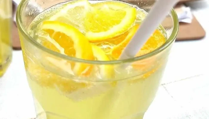 Hortobagyi Csarda Limonade - Hortobágy