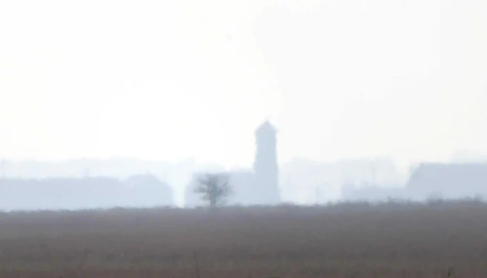 Hortobagyi Halasto Akcio - Hortobágy