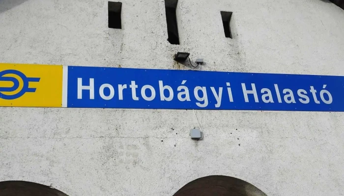 Hortobagyi Halasto Ertekelesek - Hortobágy
