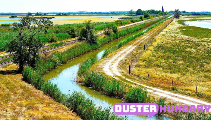 Hortobagyi Halasto Osszes - Hortobágy