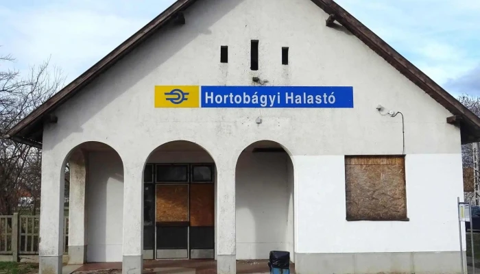 Hortobagyi Halasto Telefon - Hortobágy