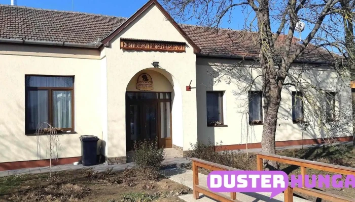 Hortobagyi Halgazdasag Zrt Osszes - Hortobágy