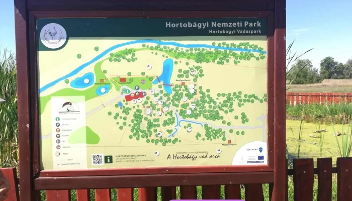 Hortobagyi Nemzeti Park Hortobagyi Vadaspark - Hungary