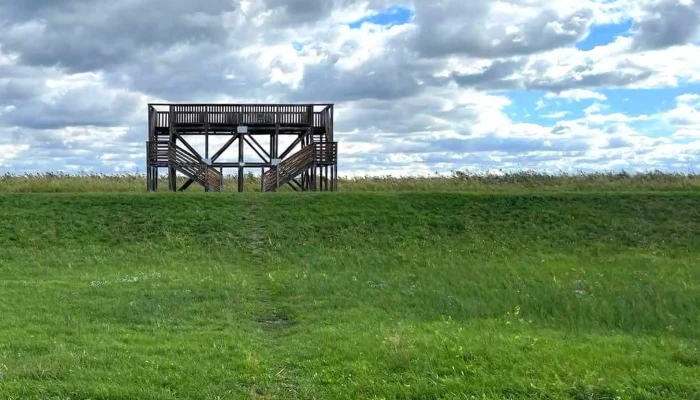 Hortobágyi Nemzeti Park Igazgatóság - Debrecen