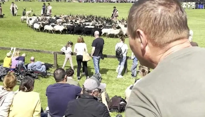 Hortobagyi Nemzeti Park Igazgatosag Videok - Debrecen