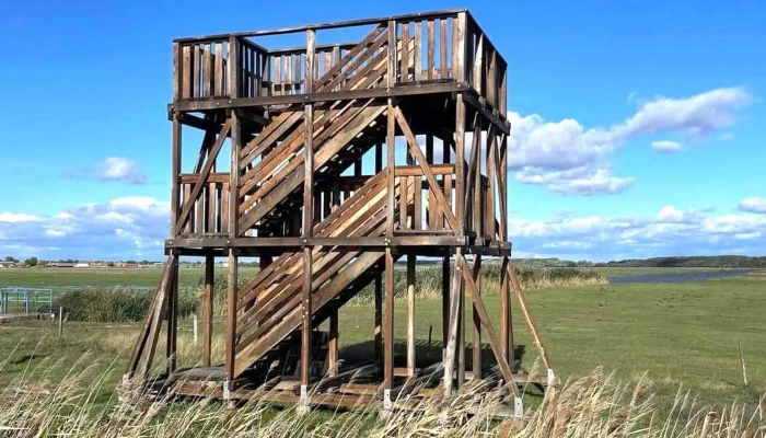 Hortobagyi Nemzeti Park Igazgatosag Weboldal - Debrecen