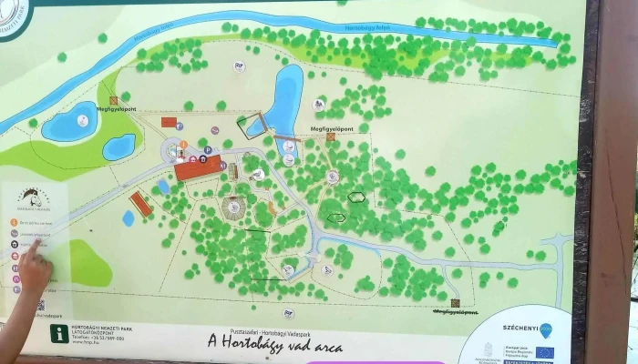 Hortobagyi Nemzeti Park Ingatlanterkepek - Hungary