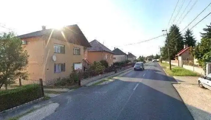 Horvath Attila Ev Utcakep Es 360deg - Győr