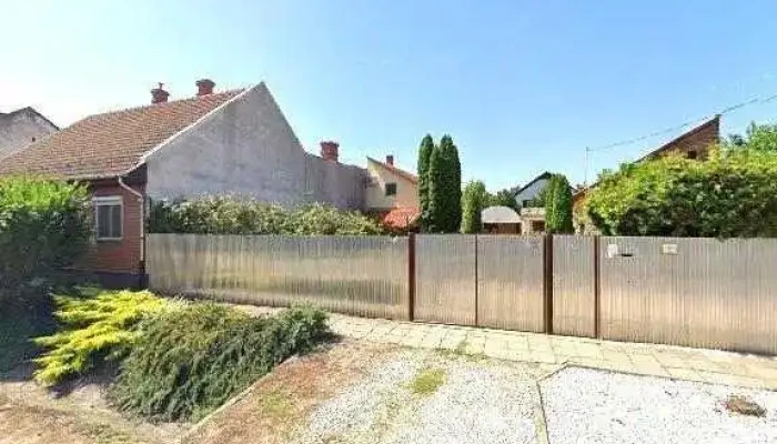 Horvath Attila Karosszeria Javitas Karosszerialakatos Mester Utcakep Es 360deg - Szeged