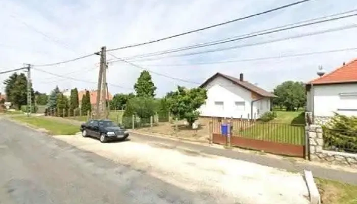 Horvath Autoszerviz Mihalyi Utcakep Es 360deg - Mihályi