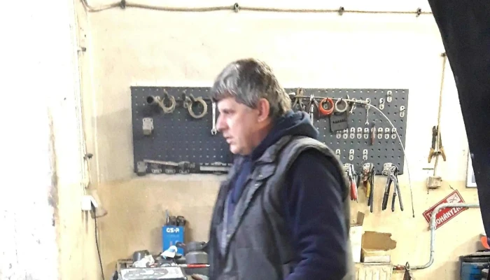 Horvath Balazs Autojavito - Csákánydoroszló