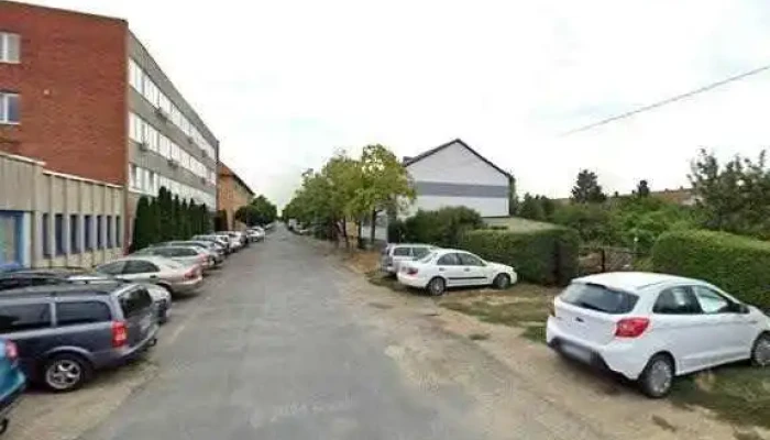 Horvath Es Huszar Kft Osszes - Szombathely