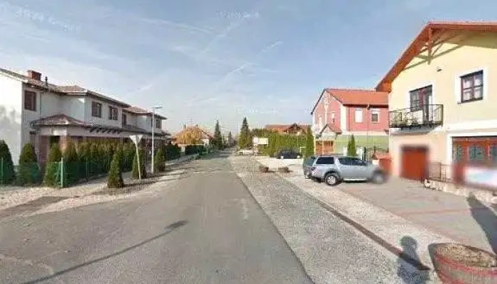 Horvath Es Tarsa Kft Osszes - Marcali
