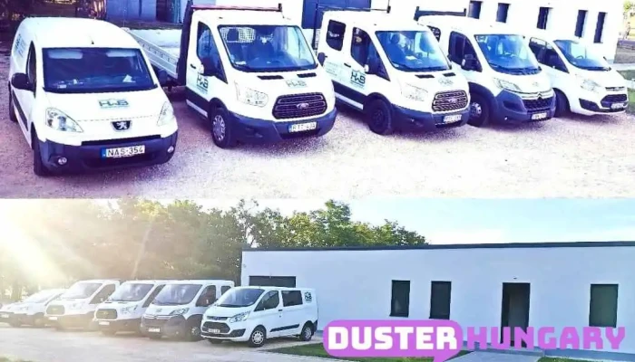 Horvath West Bau Kft A Tulajdonostol - Répcelak