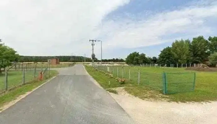Horvath West Bau Kft Utcakep Es 360deg - Répcelak
