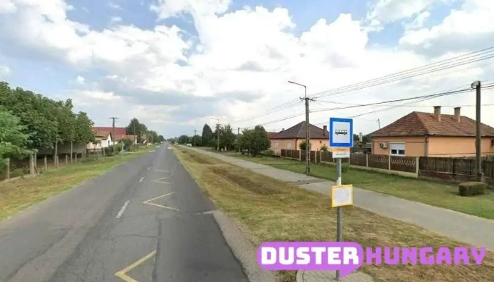 Hosszúpályi, Bagosi utca 106. - Hosszúpályi