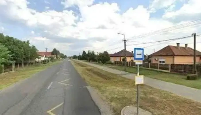 Hosszupalyi Bagosi Utca 106 Osszes - Hosszúpályi