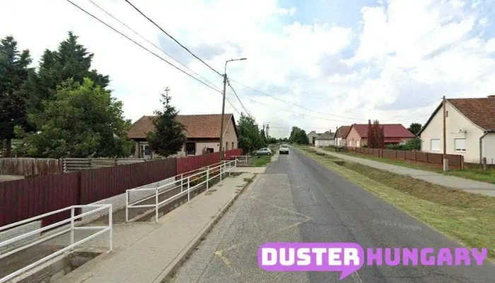 Hosszúpályi, Bagosi utca 68. - Hosszúpályi
