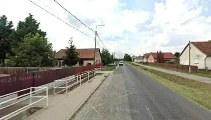 Hosszupalyi Bagosi Utca 68 Osszes - Hosszúpályi