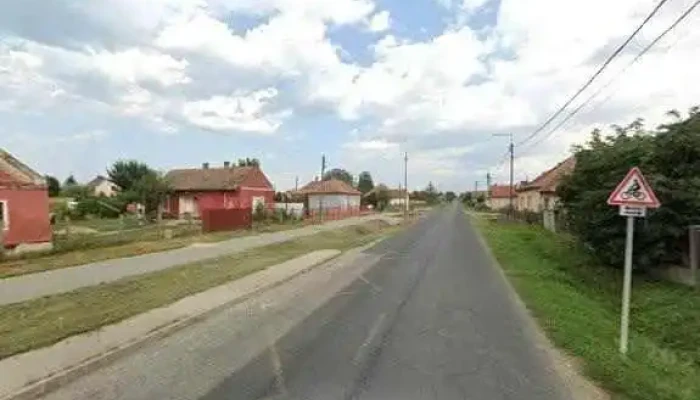 Hosszupalyi Bagosi Utca 68 Osszes - Hosszúpályi