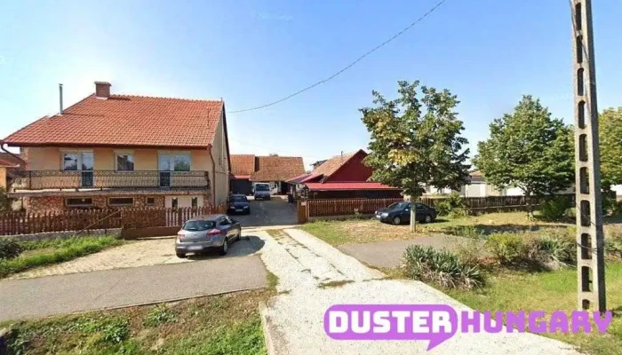 Hosszúpályi, Debreceni utca - Hosszúpályi