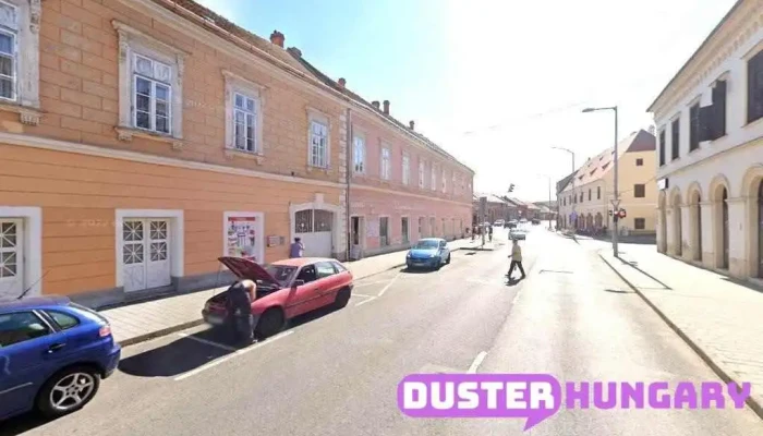 HR-Rent Kft. - Pécs