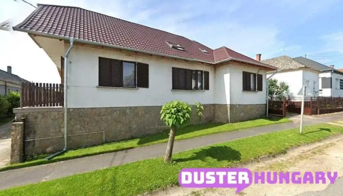 Huller Karosszéria lakatos műhely - Tótszerdahely