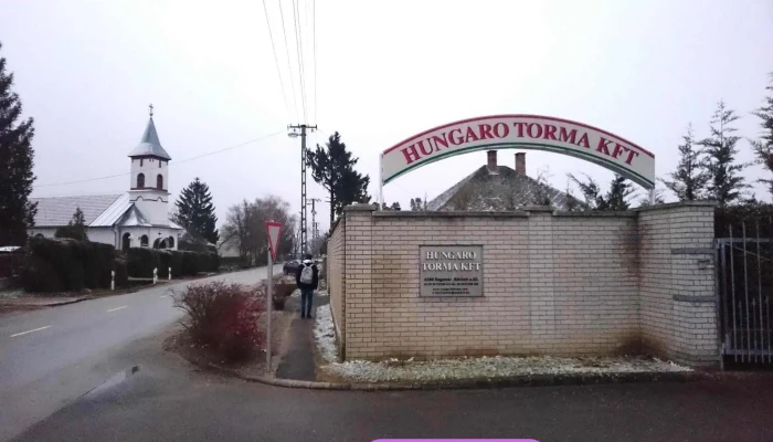 Hungaro Torma Kft Osszes - Bagamér