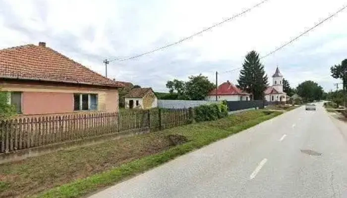 Hungaro Torma Kft Utcakep Es 360deg - Bagamér