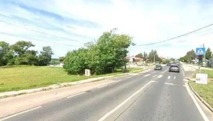 Hungarometal   Tatabanya Elkoltozott Uj Telephely Gyor Fehervari U 9 Utcakep Es 360deg - Vértesszőlős