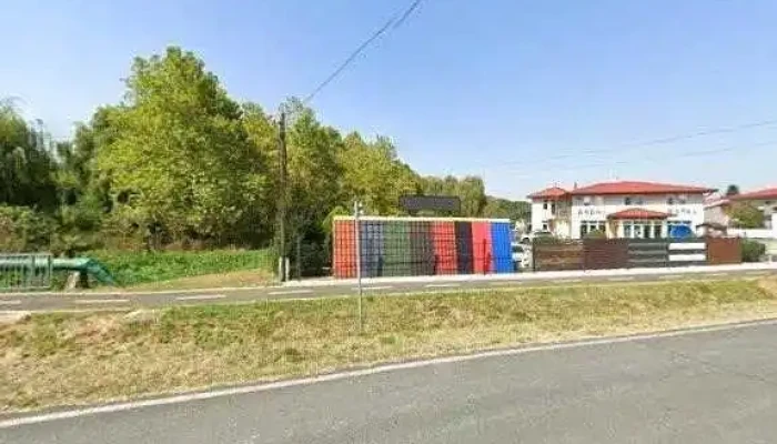 Hungarometal   Zalaegerszeg Utcakep Es 360deg - Zalaegerszeg