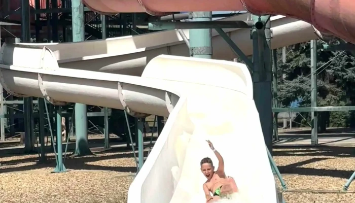 Hungarospa Strand 3 Szamu Bejarat Fotok - Hajdúszoboszló