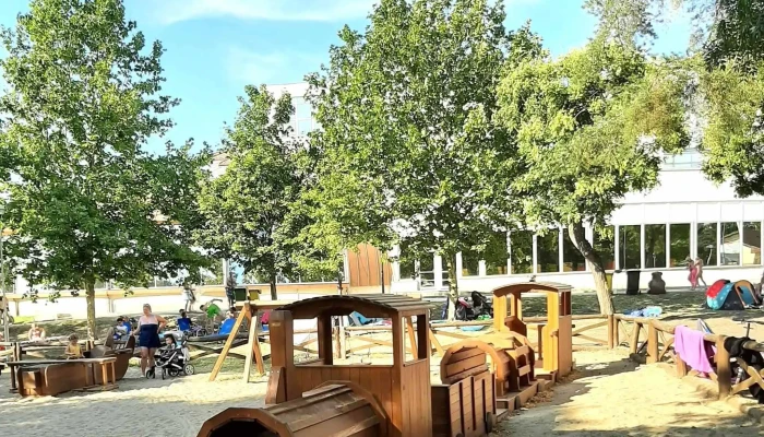 Hungarospa Strand 3 Szamu Bejarat Kedvezmenyek - Hajdúszoboszló