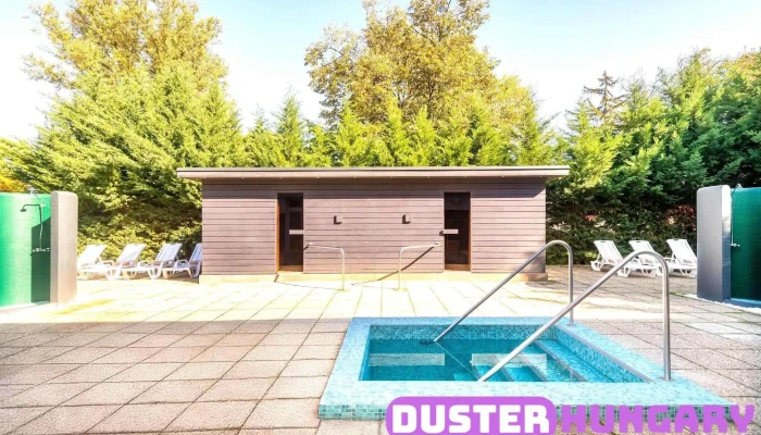 Hunguest Beke Osszes - Hajdúszoboszló