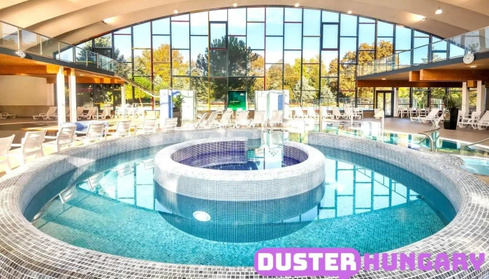 Hunguest Beke Szolgaltatasok - Hajdúszoboszló