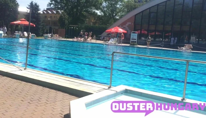 Hunguest Beke Videok - Hajdúszoboszló