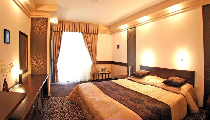 Hunguest Hotel Apollo -  Szobak - Hajdúszoboszló