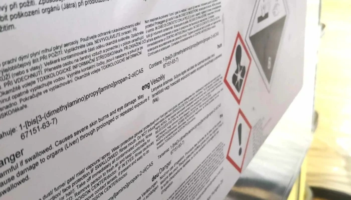Huntsman Corporation Hungary Zrt Pontszam - Pétfürdő