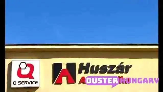 Huszar Autoklinika A Tulajdonostol - Szolnok