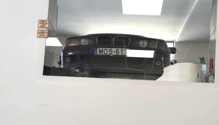 Huszar Autoklinika Autojavito - Szolnok