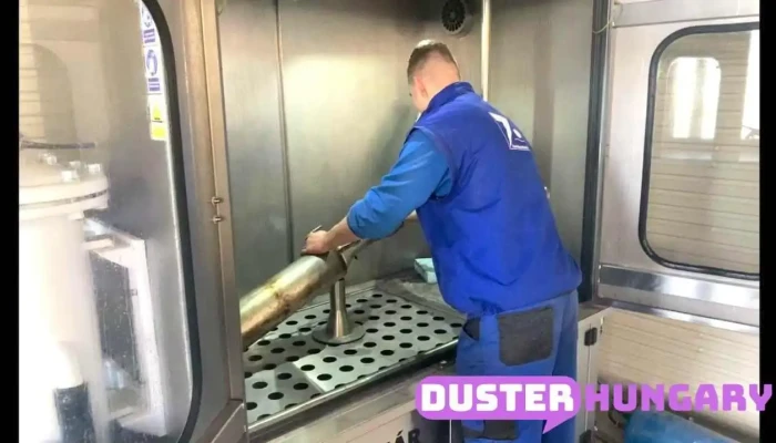 Huszar Autoklinika Videok - Szolnok