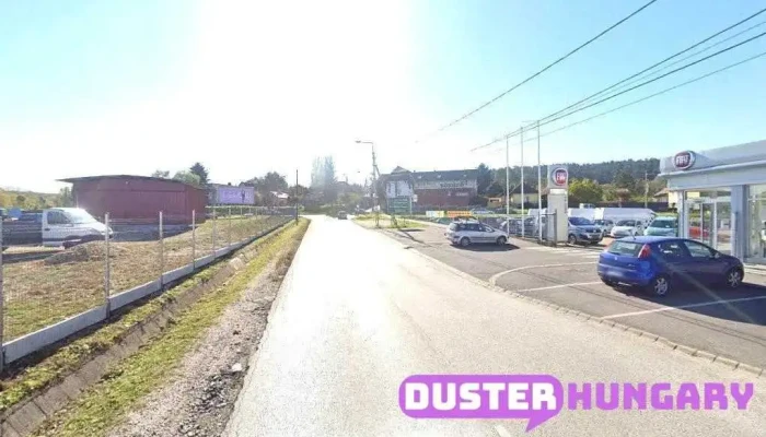 Huszár-Car Bt. - Miskolc