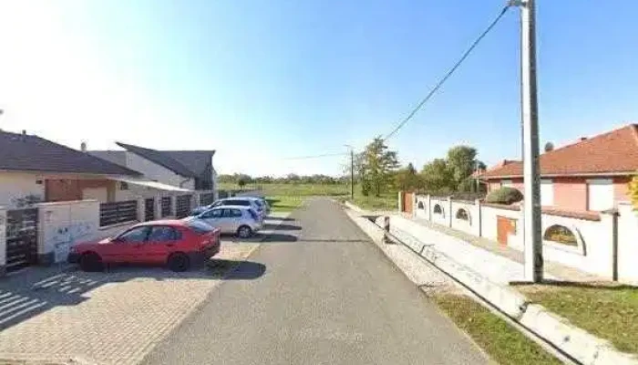 Hz Tetoszerviz 6996 Kft Osszes - Baja