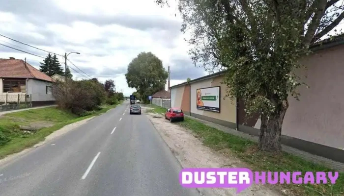 Hőszigetelő rendszerek - Bécsi Út 7