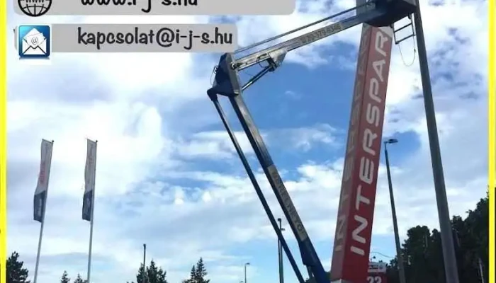 I-j-s Vagyonvédelmi Szolgáltató Kft. - Tatabánya