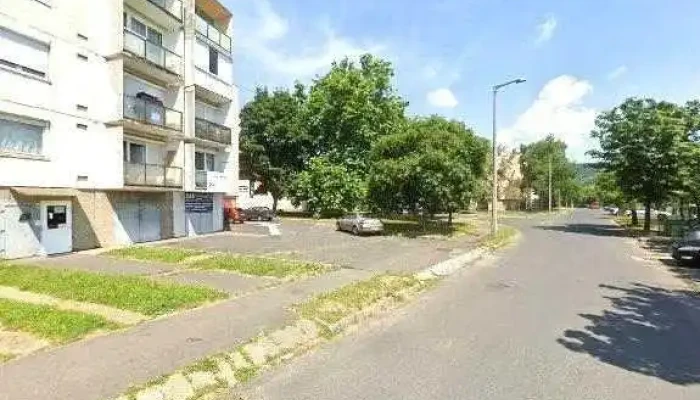 I -  J S Vagyonvedelmi Szolgaltato Kft Utcakep Es 360deg - Tatabánya