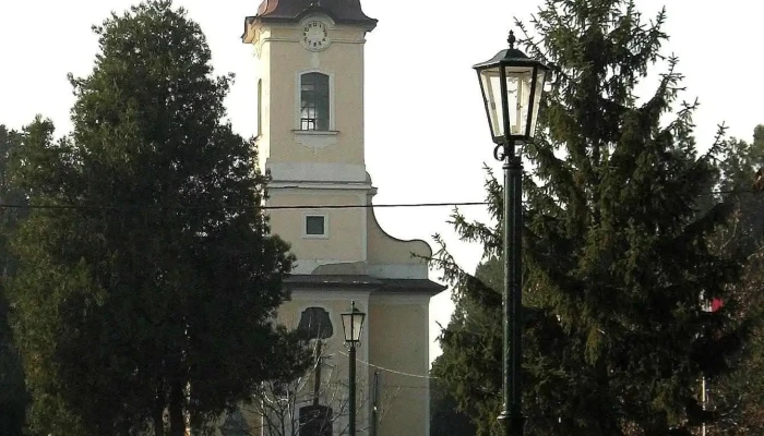 Ibrany Osszes - Ibrány