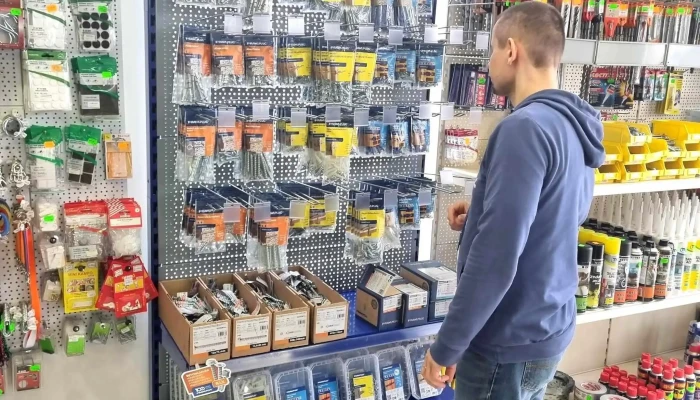 Ibvier Kereskedelmi Bt Osszes - Szekszárd