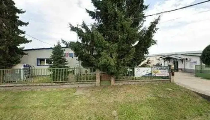 Ibvier Kereskedelmi Bt Utcakep Es 360deg - Szekszárd