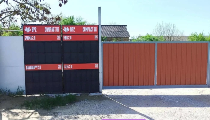 Ihasz Mernokiroda Kft Osszes - Komárom